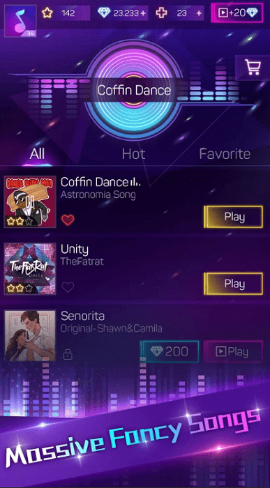 粉碎颜色3d手游游戏截图2