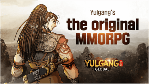 热血江湖global手游游戏截图3