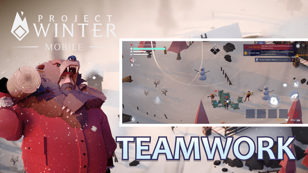 project winter mobile官方版-游戏截图4