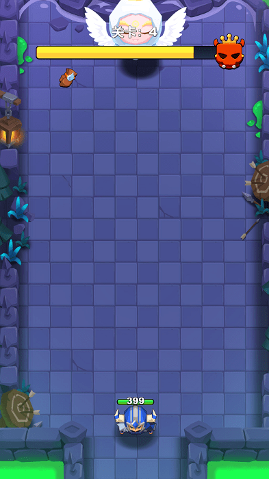 光速勇者游戏游戏截图5