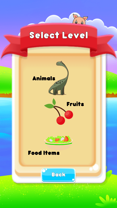 闪记匹配(flash memory)游戏-游戏截图3