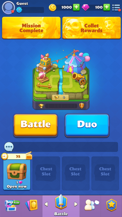 合并塔防英雄游戏(merge heroes)游戏截图3