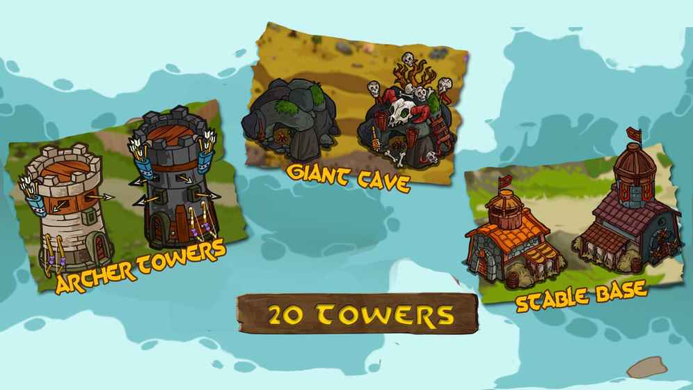 英雄之门bt版游戏截图1