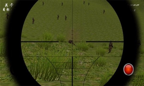 狙击手血战鬼子游戏游戏截图4