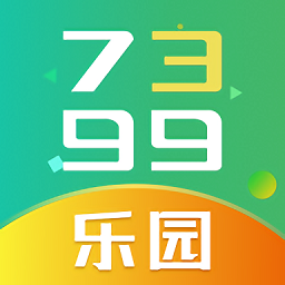 7399乐园游戏