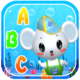 宝宝益智英语游戏