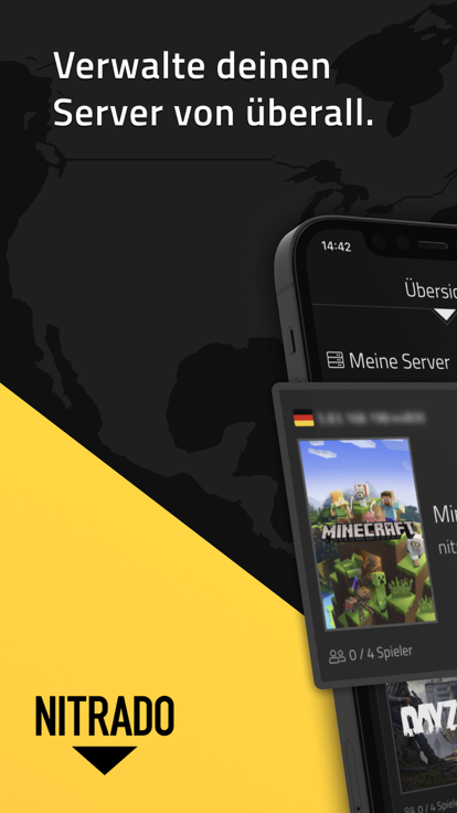 nitrado官方版游戏截图4