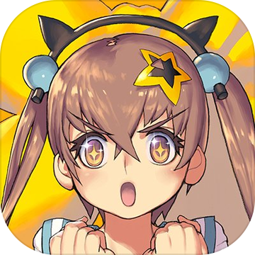 天命之子国际服官方版(destiny child)