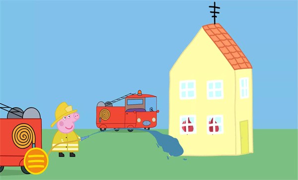 羚羊夫人职业学校手机版游戏截图5