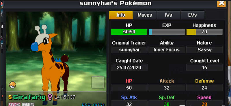 pokeone手机版游戏截图1