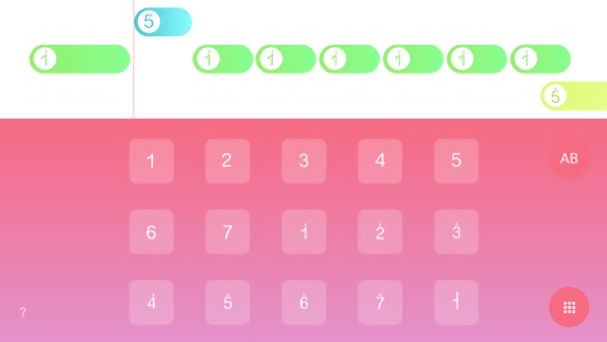 sky光遇乐谱app安卓游戏截图4