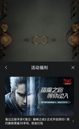 黑鲨宏软件游戏截图3