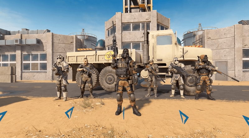 至高之战国际版游戏截图3