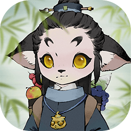 山海异闻录之妖错图游戏