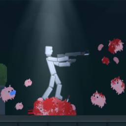 蔬菜游乐场中文版