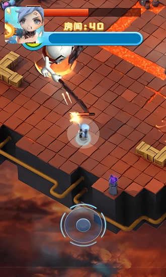 星灵部落游戏游戏截图3