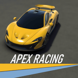 apex竞速中文版手游(apex racing)