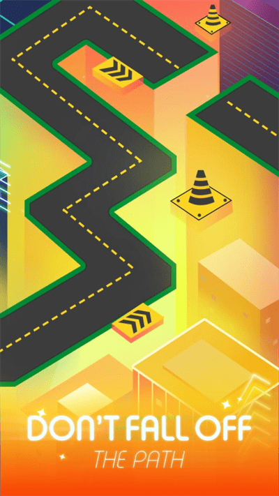 舞动音乐线最新版游戏截图4