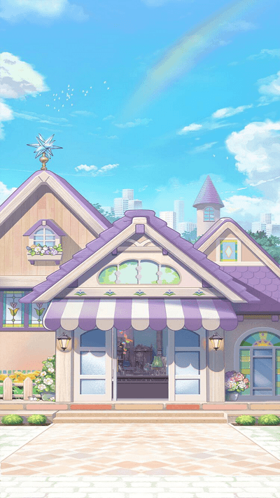 海边的安西娅游戏游戏截图1