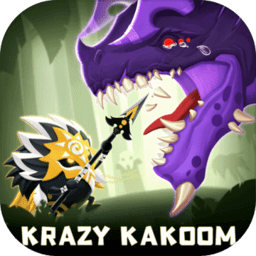 疯狂的库库姆试玩版