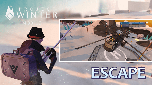 project winter mobile官方版-游戏截图3