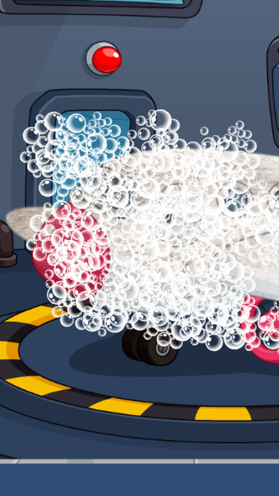 机场儿童航空公司手机版游戏截图2