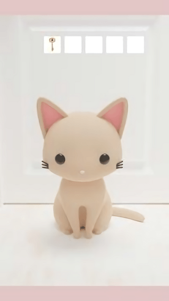 逃脱猫和水果房游戏(fruitroom)游戏截图2