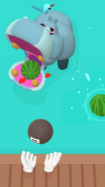 宠物打工记最新版游戏截图2