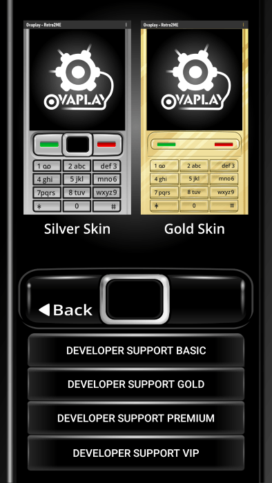 retro2me模拟器中文最新版本游戏截图3