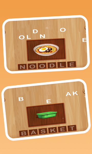 字母闯关游戏游戏截图3