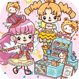 甜心公寓小镇小家手游官方版