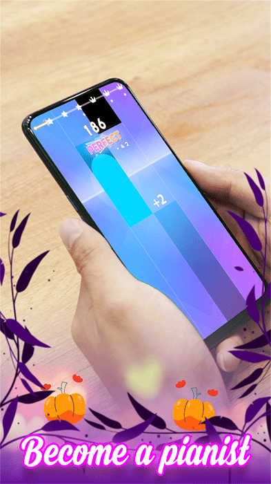 疯狂节拍游戏-游戏截图3