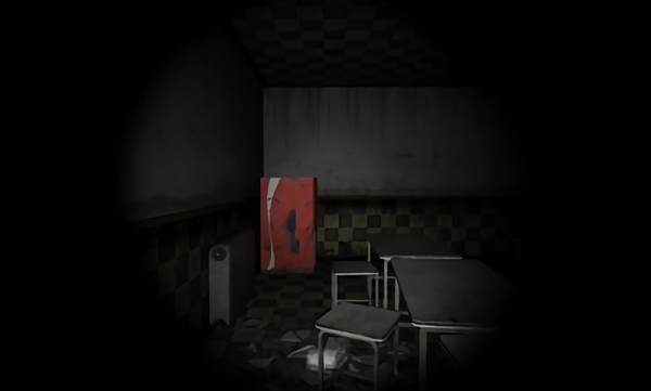 鬼魂恐怖生存国际服(The Ghost)游戏截图3