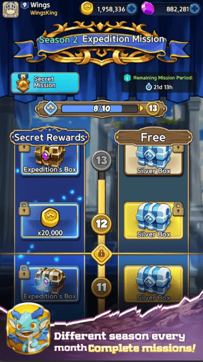 手工城堡世界大战手游游戏截图4