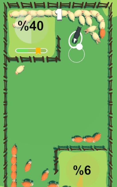 放灯分羊(lampherding)-游戏截图2