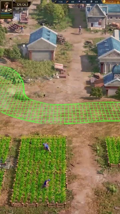 一起来伐木手机版-游戏截图3