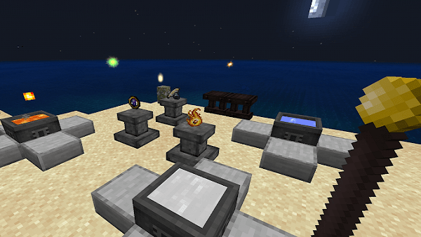 我的世界horizon启动器游戏截图3