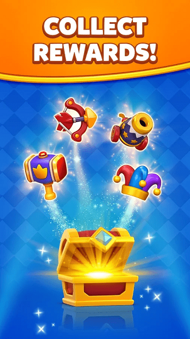 皇家比赛游戏游戏截图2