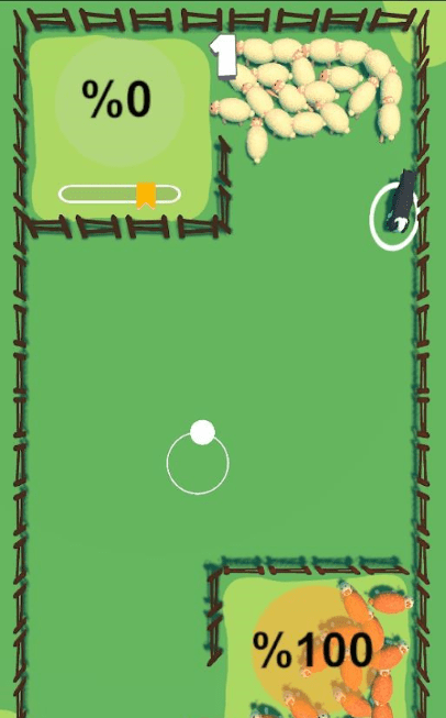 放灯分羊(lampherding)-游戏截图3