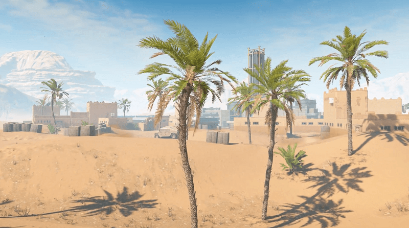 至高之战国际版游戏截图4