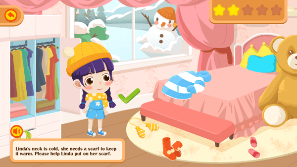 翻转天堂2017游戏游戏截图4