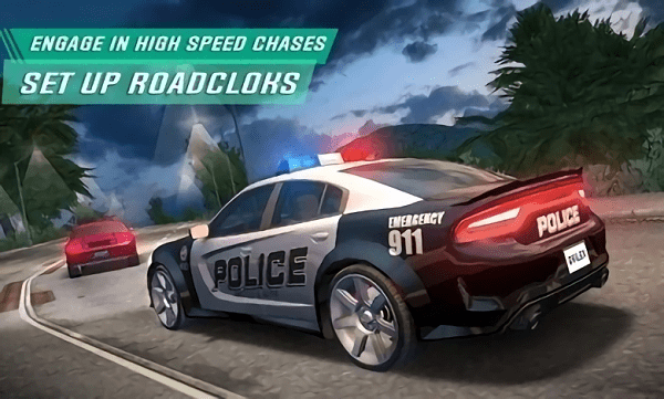 警察驾驶模拟器国际服游戏(police sim 2022)游戏截图2