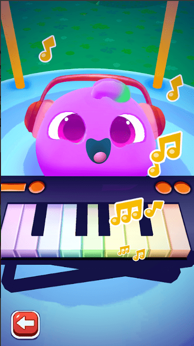 my boo2虚拟宠物手游游戏截图3