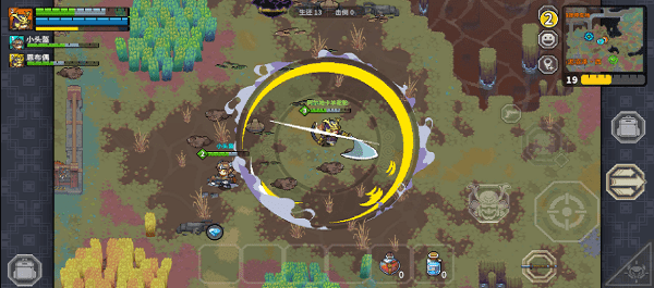 元气对战手游游戏截图2