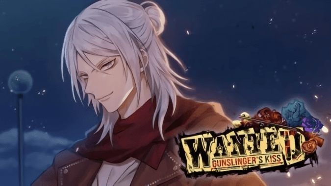 通缉令枪手之吻手游游戏截图1