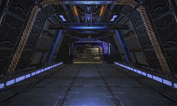 星际防线小游戏游戏截图3