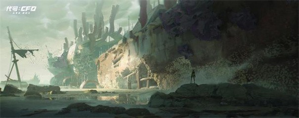 代号cf0体验服-游戏截图3