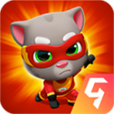 汤姆猫英雄跑酷国际服