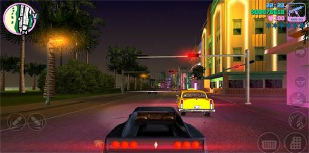 迷情都市-游戏截图3