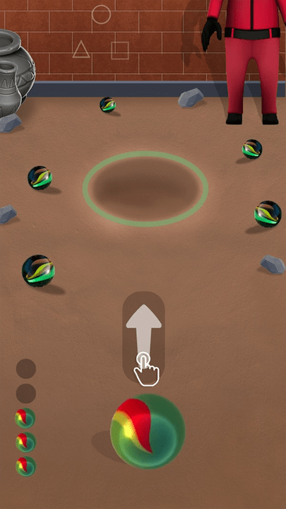 一人扛所有最新版游戏截图4